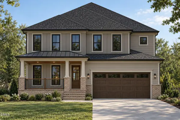 311 W Orange Street, Hillsborough, NC 27278