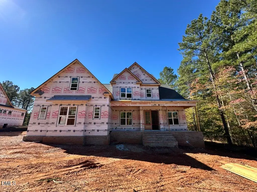 95 Greenbrook Way, Youngsville, NC 27596 - #1
