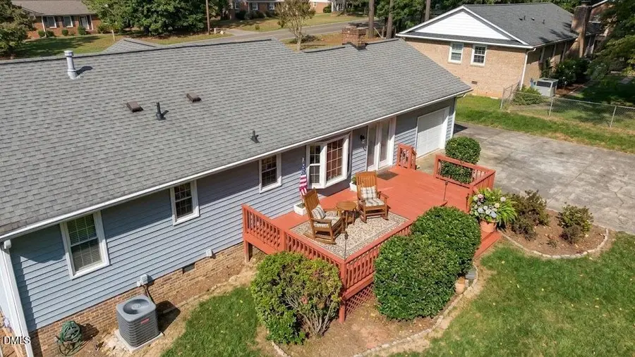 3300 Sparger Road, Durham, NC 27705 - #3