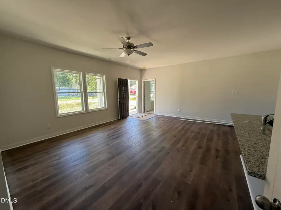 405 E Yukon Street, Kenly, NC 27542 - #2