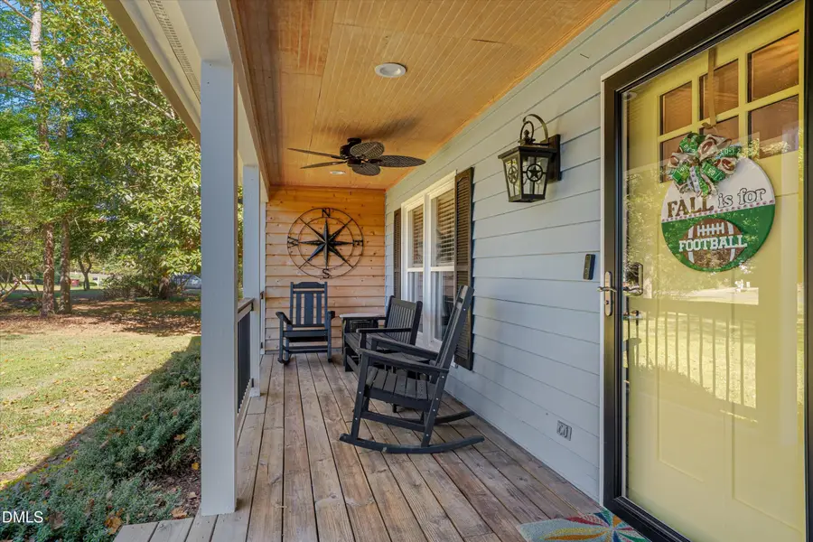 408 Lake Winds Trail, Rougemont, NC 27572 - #2