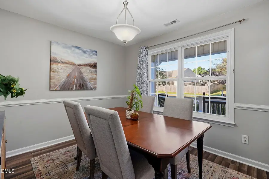 104 Fairford Drive, Holly Springs, NC 27540 - #2