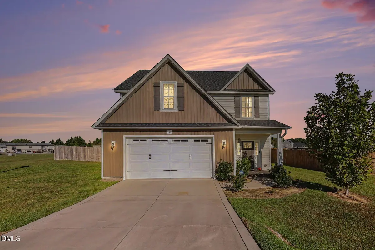 152 Briar Den, Benson, NC 27504 - #1