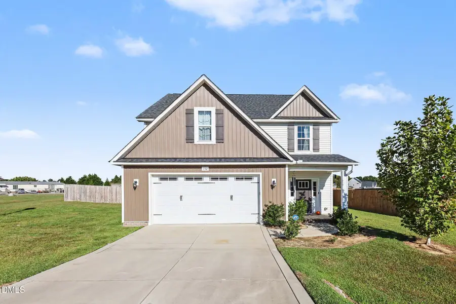 152 Briar Den, Benson, NC 27504 - #3