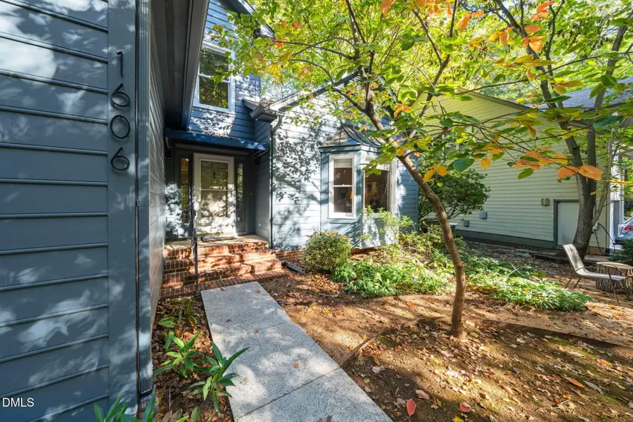 1606 Pathway Drive, Carrboro, NC 27510 - #2