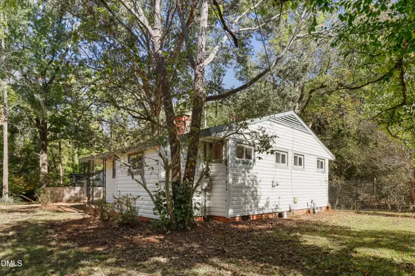 3408 Cole Mill Road, Durham, NC 27712