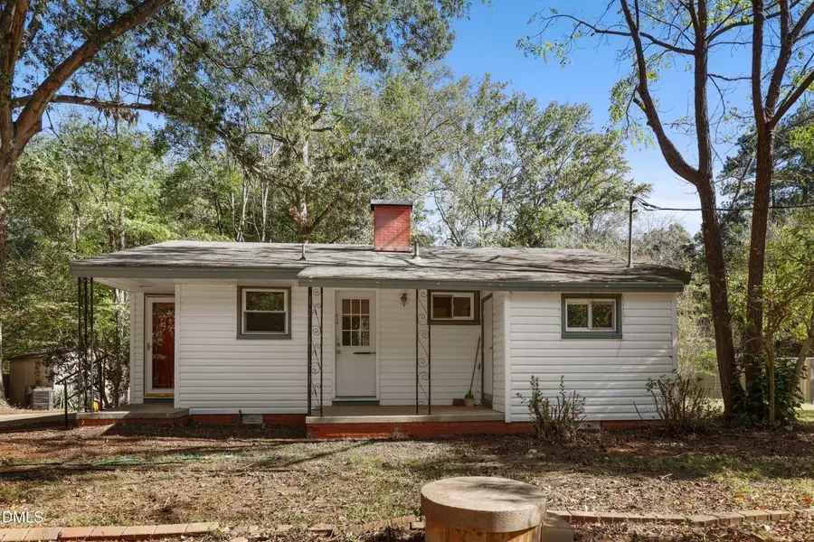 3408 Cole Mill Road, Durham, NC 27712 - #2