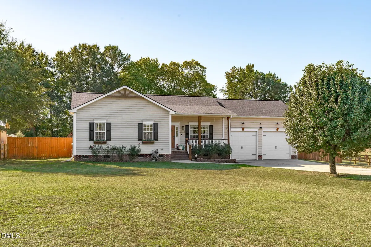 6612 Ten-ten Road, Apex, NC 27539 - #1