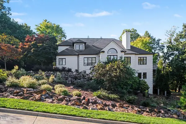 51219 Eastchurch, Chapel Hill, NC 27517