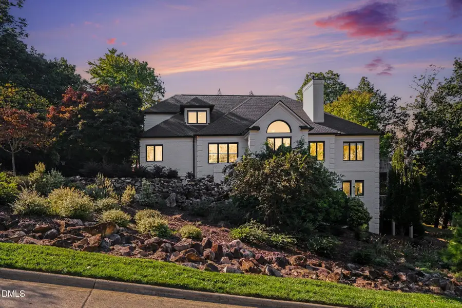 51219 Eastchurch, Chapel Hill, NC 27517 - #2