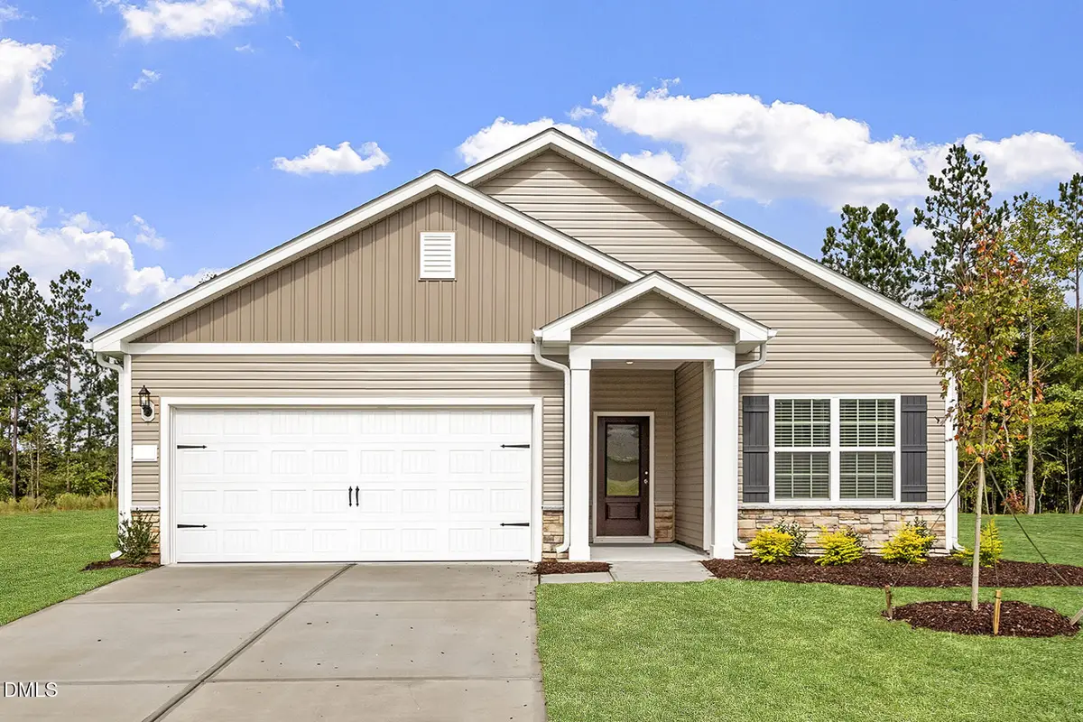 1119 Rhino Bend, Oxford, NC 27565 - #1