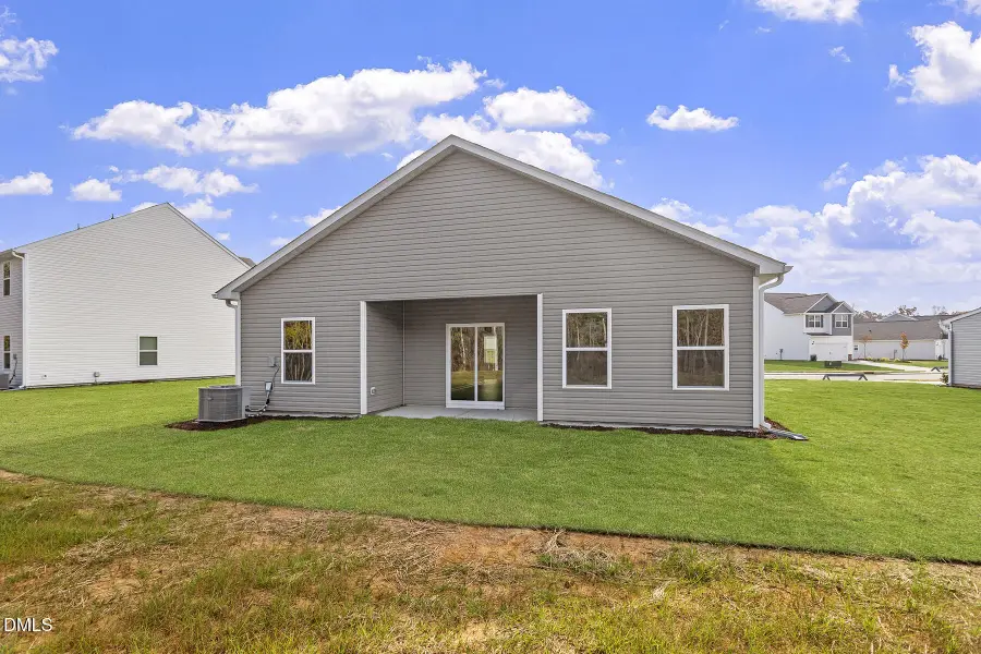 1119 Rhino Bend, Oxford, NC 27565 - #2