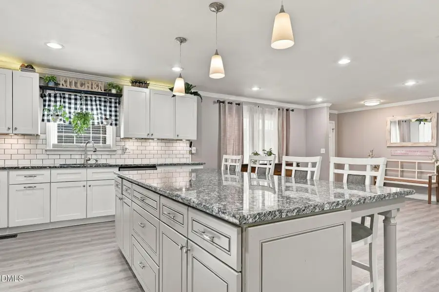 348 Tanglewood Circle, Roxboro, NC 27573 - #3