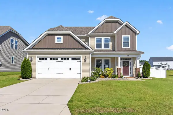 359 Ballast Point, Clayton, NC 27520