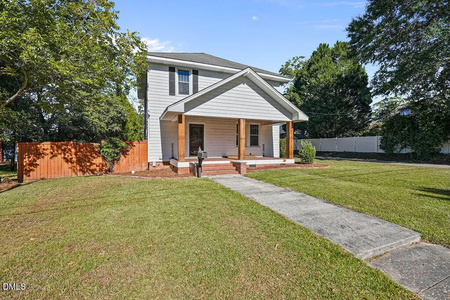 710 W Divine Street, Dunn, NC 28334 - #2