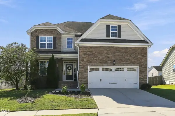 206 Wellwater Avenue, Durham, NC 27703