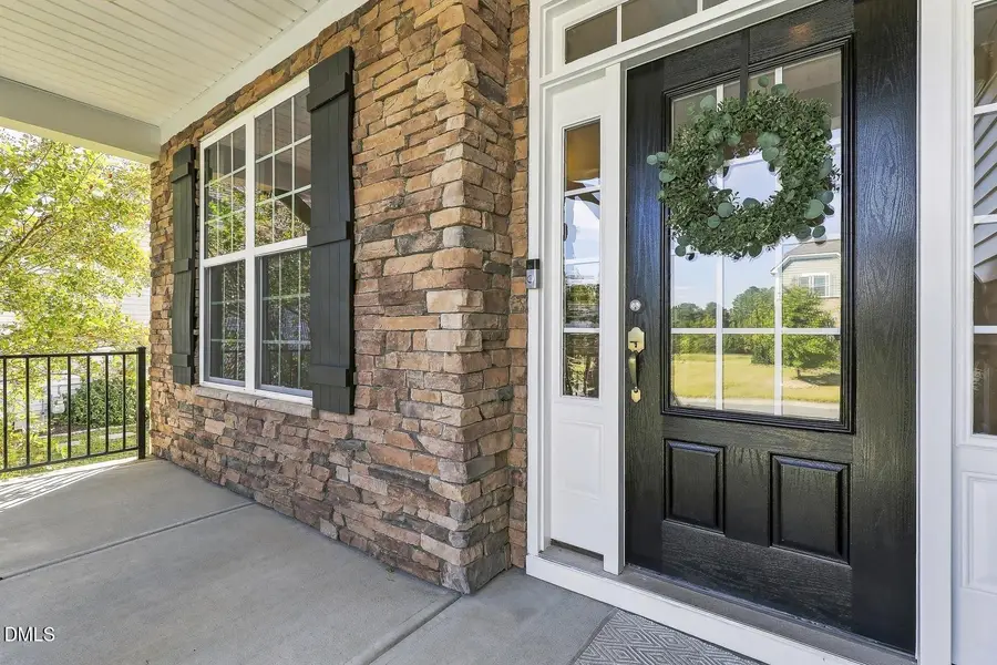 206 Wellwater Avenue, Durham, NC 27703 - #2