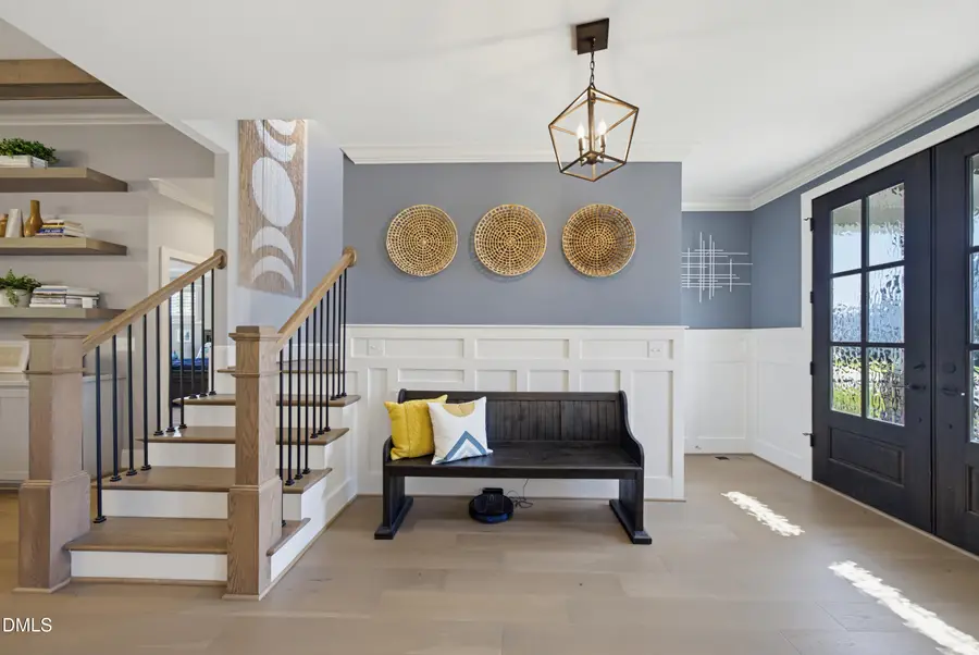 1605 Sweetclover Drive, Wake Forest, NC 27587 - #2