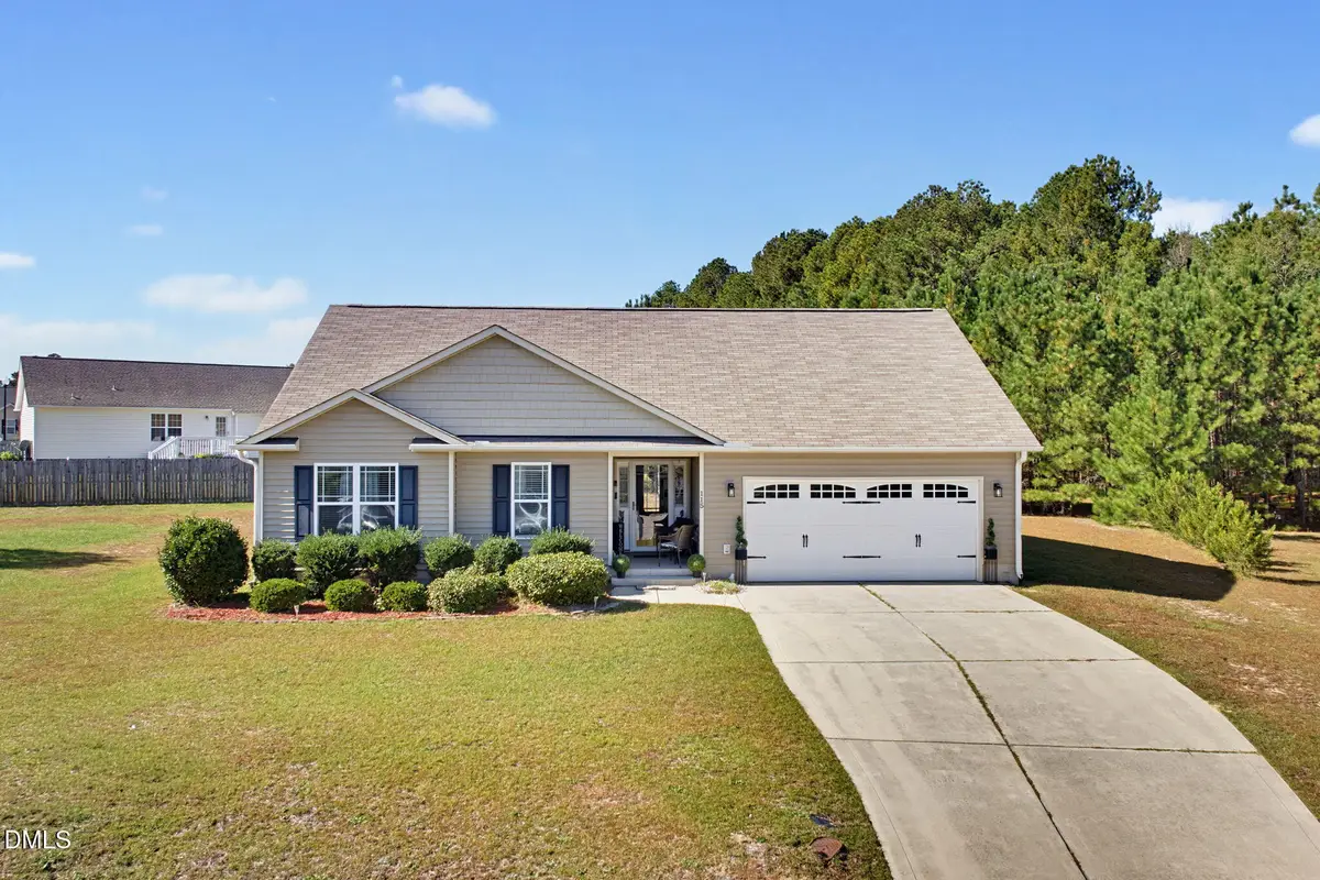 115 Newbury Drive, Angier, NC 27501 - #1