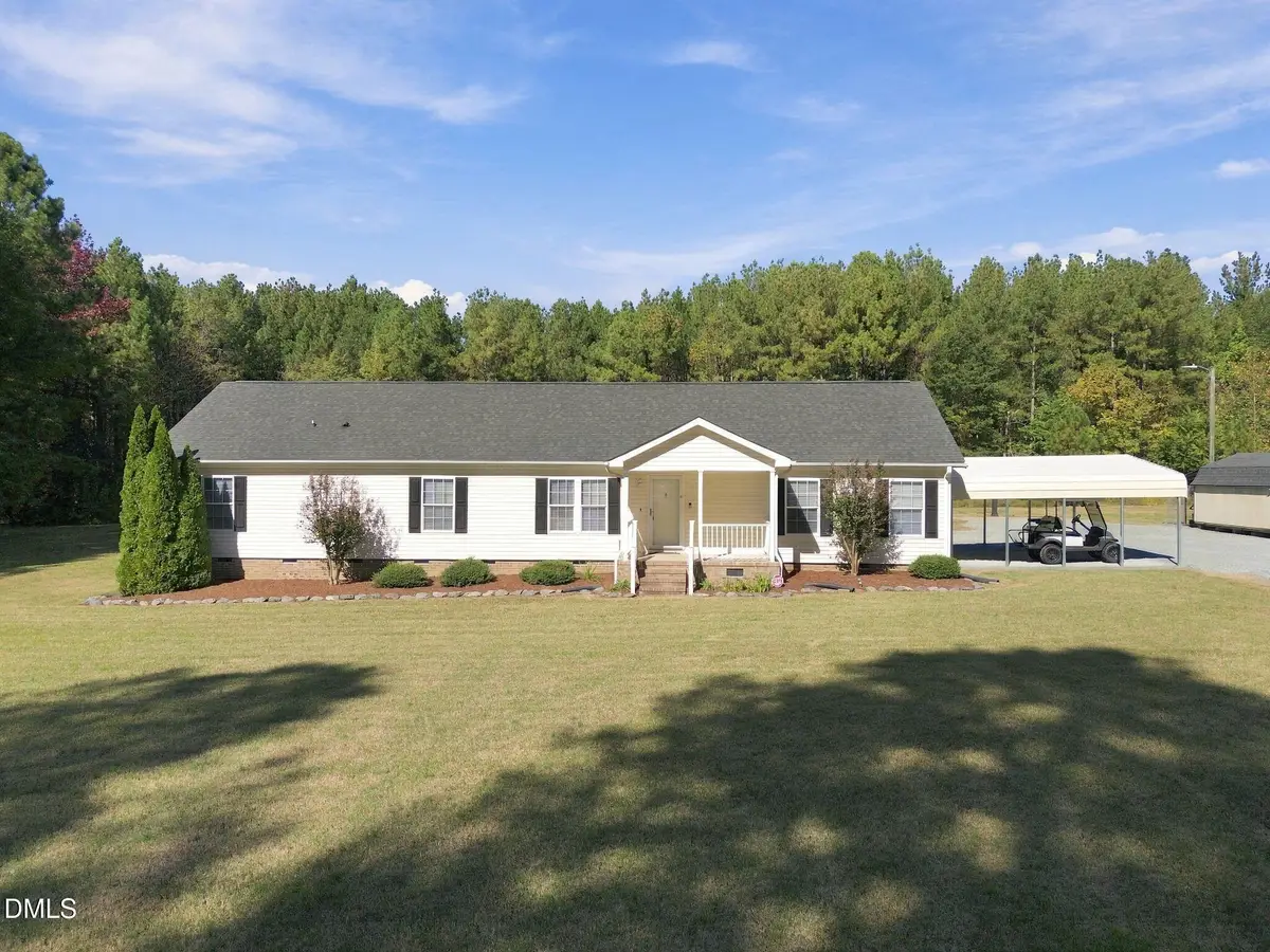 4426 Kerr's Chapel Road, Elon, NC 27244 - #1
