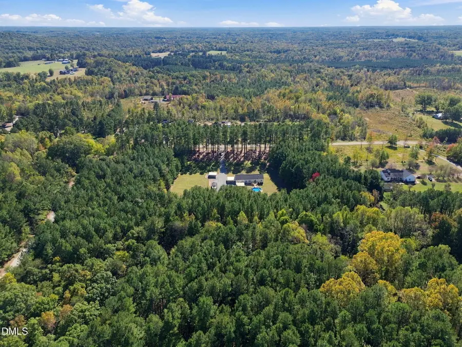 4426 Kerr's Chapel Road, Elon, NC 27244 - #3