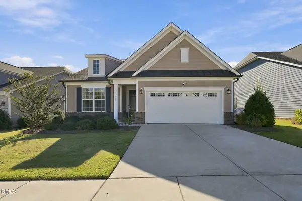 1308 Copper Trace Court, Wake Forest, NC 27587