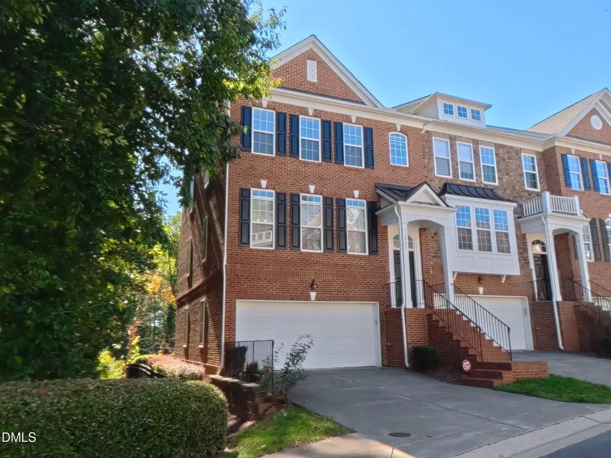2509 Laurelcherry, Raleigh, NC 27612 - #1