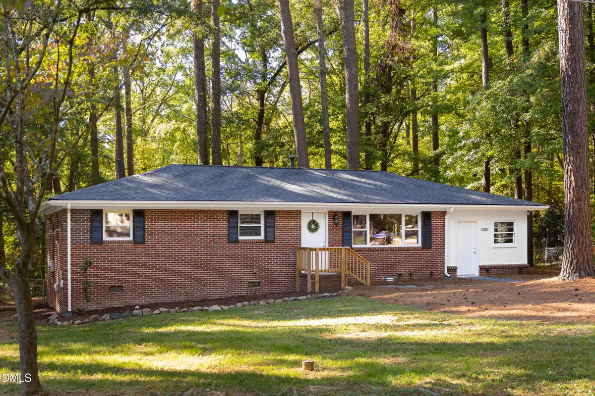 139 Windsor Circle, Chapel Hill, NC 27516 - #1