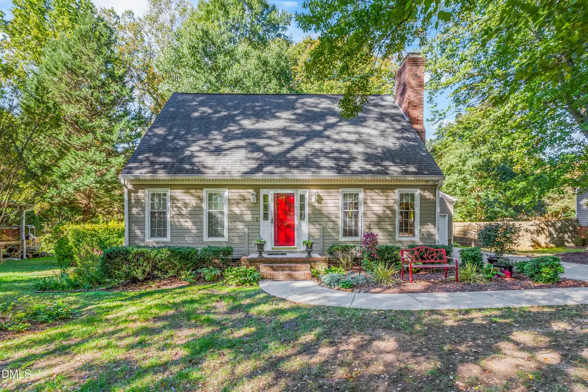 514 Edinburgh Drive, Burlington, NC 27215 - #1