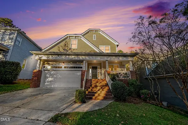 107 Hillspring Lane, Chapel Hill, NC 27516