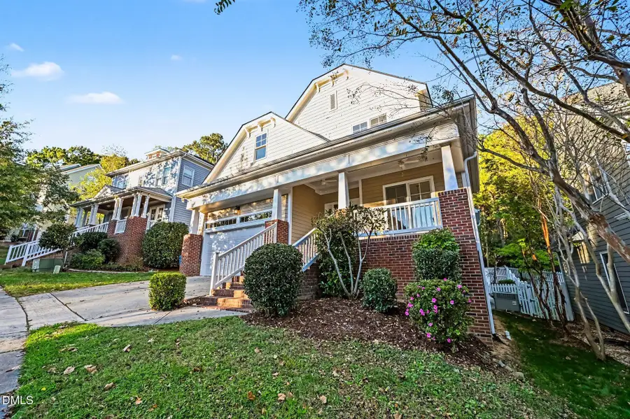 107 Hillspring Lane, Chapel Hill, NC 27516 - #2