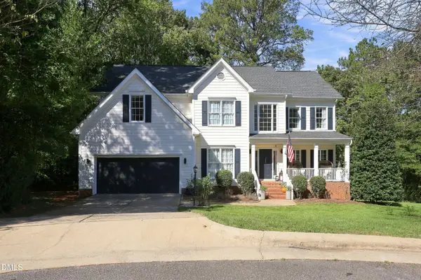 103 Rodwell Court, Cary, NC 27518