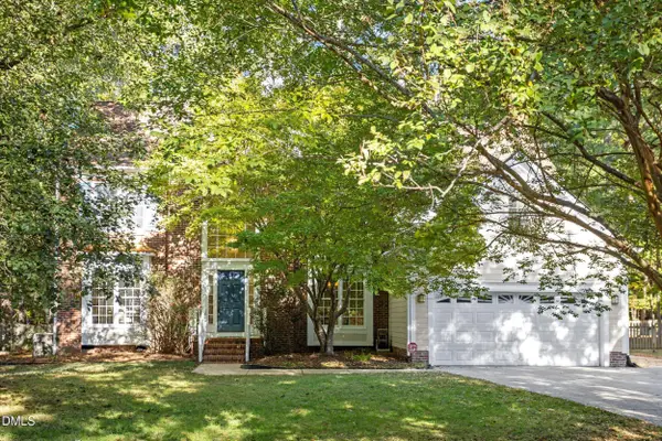 4314 Klein Drive, Durham, NC 27705