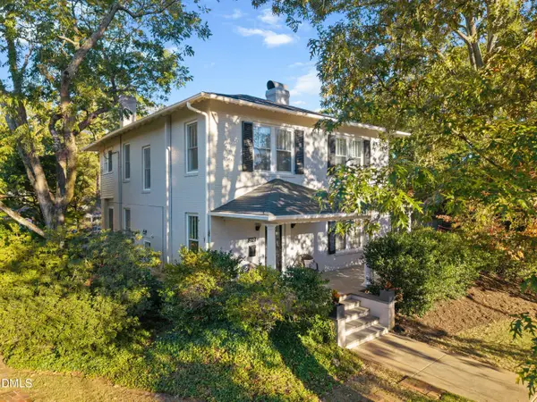 2012 Glenwood Avenue, Raleigh, NC 27608