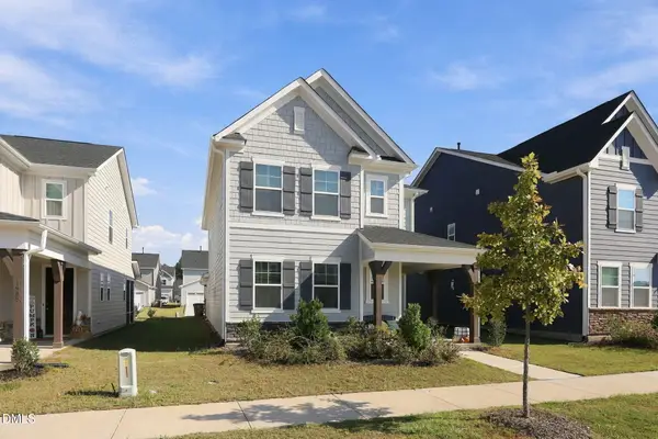 1989 Rosedale Ridge Avenue, Wake Forest, NC 27587