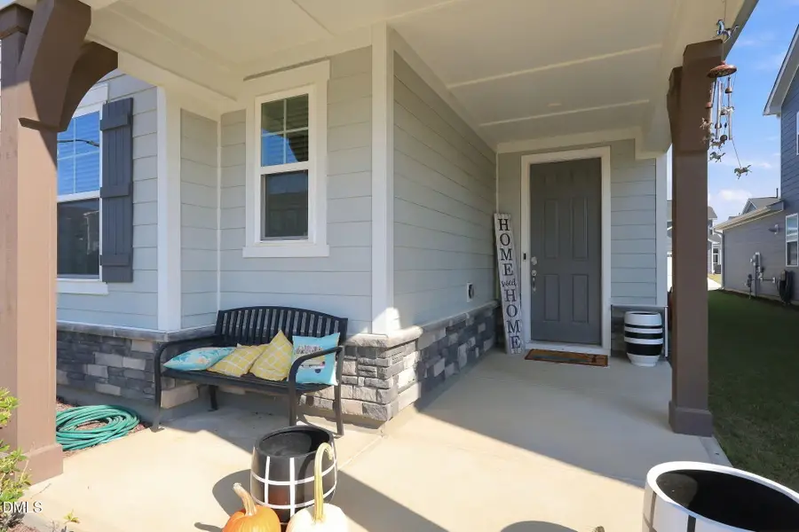 1989 Rosedale Ridge Avenue, Wake Forest, NC 27587 - #3