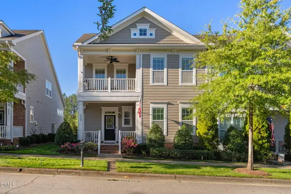 228 Whisk Fern Way, Holly Springs, NC 27540