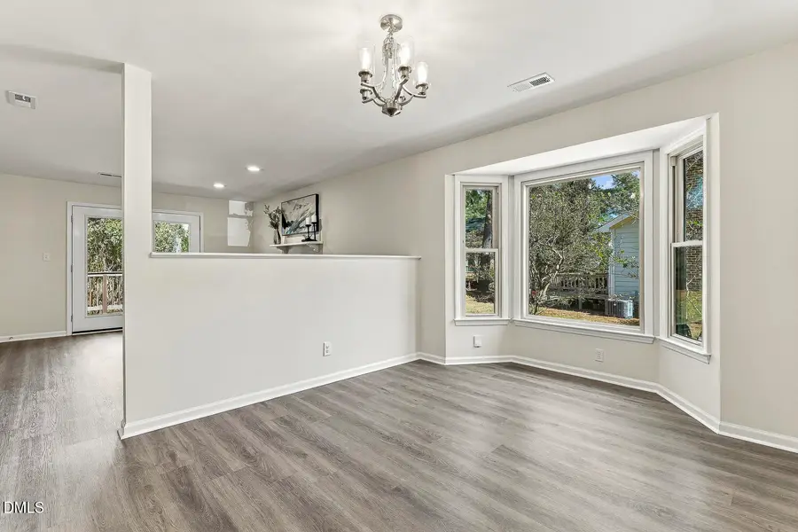 5413 Sharpe Drive, Raleigh, NC 27612 - #3