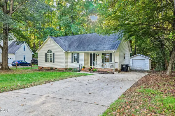 8832 Reigate Lane, Raleigh, NC 27603
