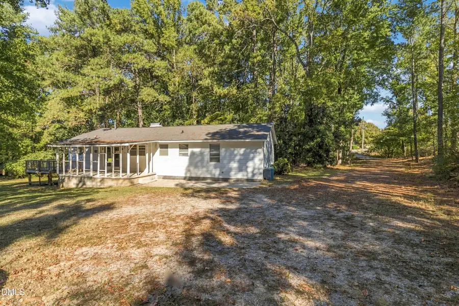 2020 Ackerman Road, Garner, NC 27529 - #2