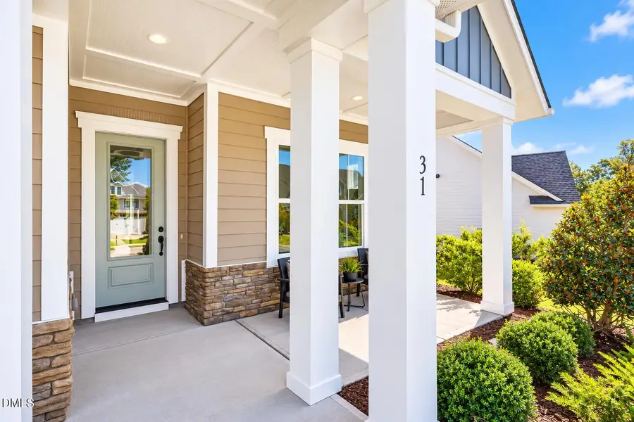 31 Clifridge Court, Chapel Hill, NC 27516 - #2