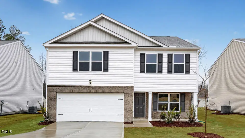 66 Richmond Run, Stem, NC 27581 - #1
