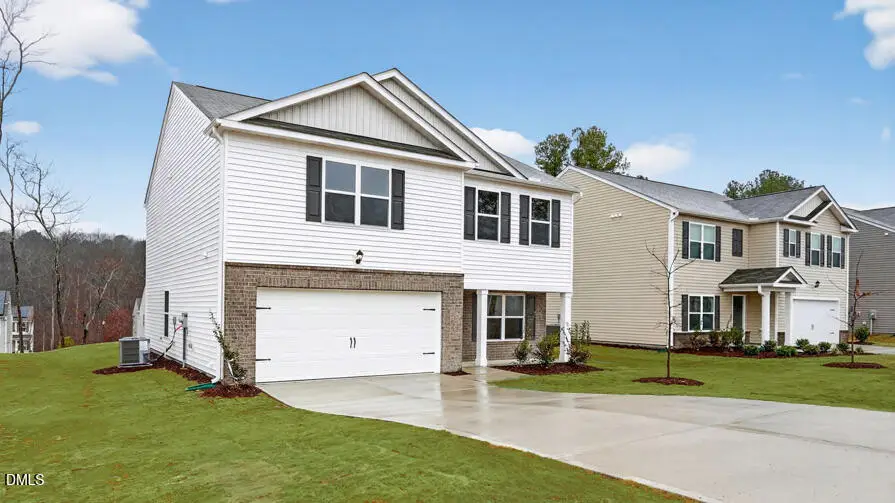 66 Richmond Run, Stem, NC 27581 - #2