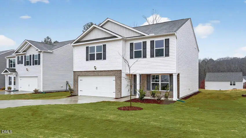 66 Richmond Run, Stem, NC 27581 - #3