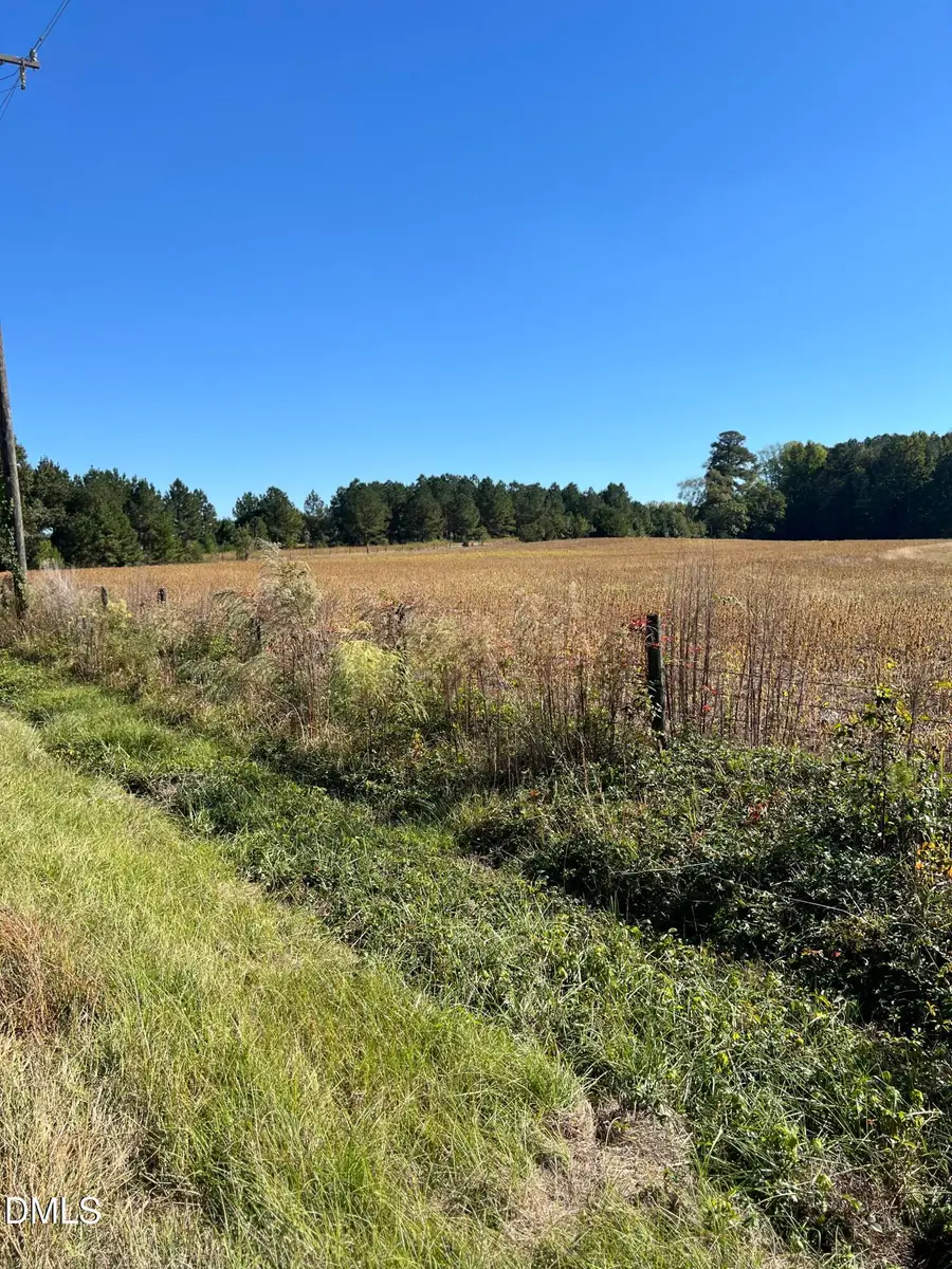 Tract 3 Johnson Town Road, Zebulon, NC 27597 - #3