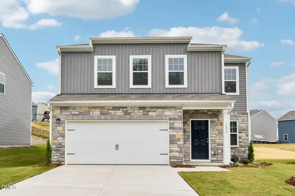 2513 Quarry Road, Rolesville, NC 27571