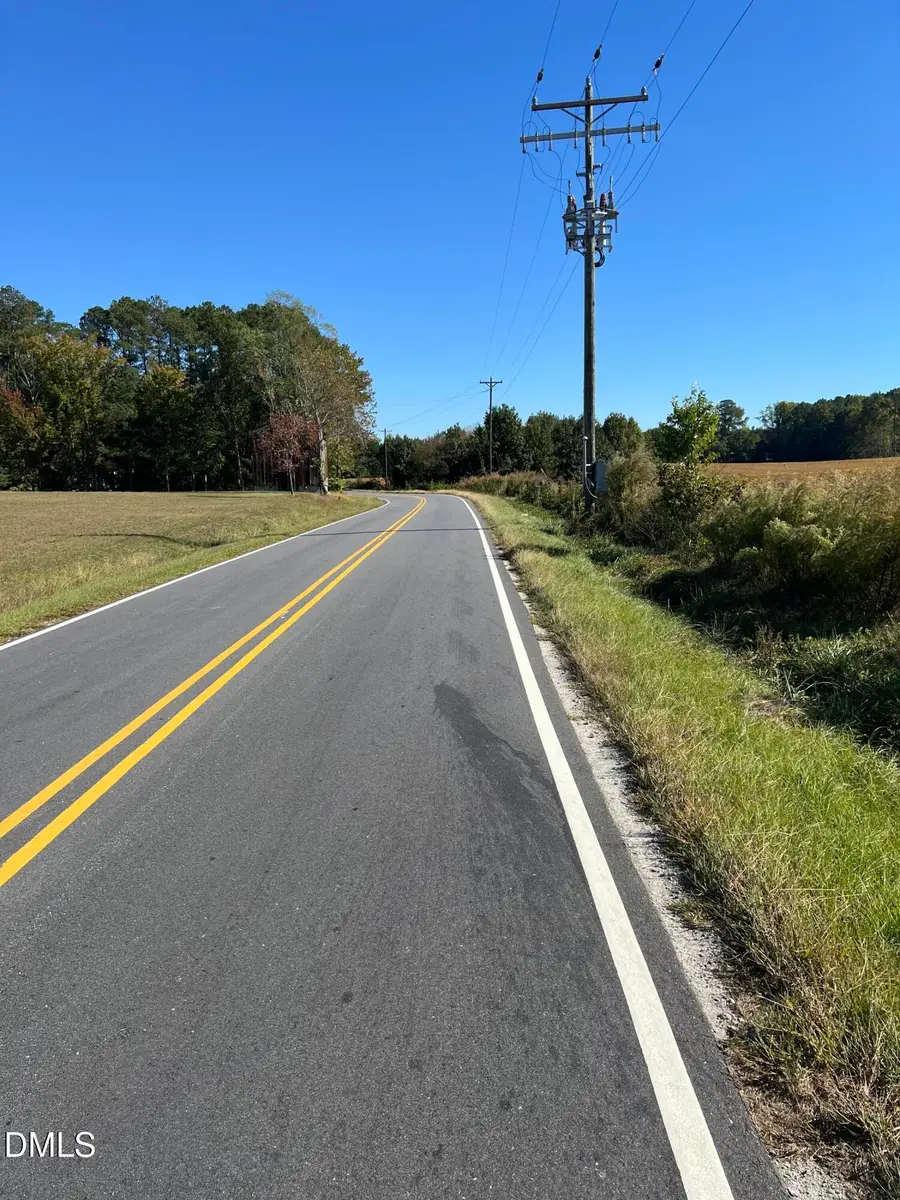 Tract 1 Johnson Town Road, Zebulon, NC 27597 - #2
