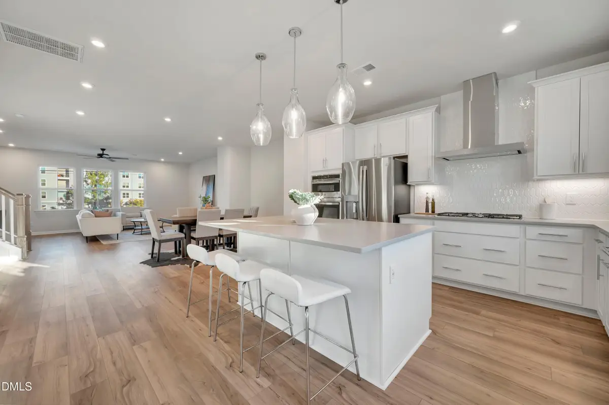 1016 Zelkova Lane, Chapel Hill, NC 27517 - #1