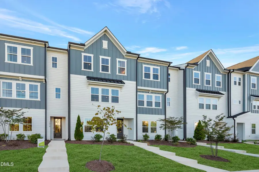1016 Zelkova Lane, Chapel Hill, NC 27517 - #3