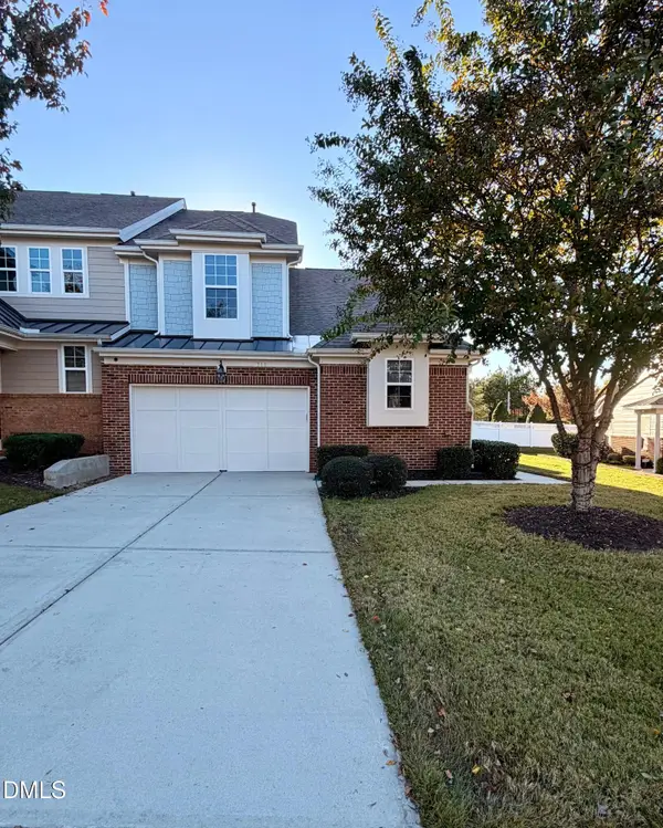 711 Mountain Pine Drive, Cary, NC 27519